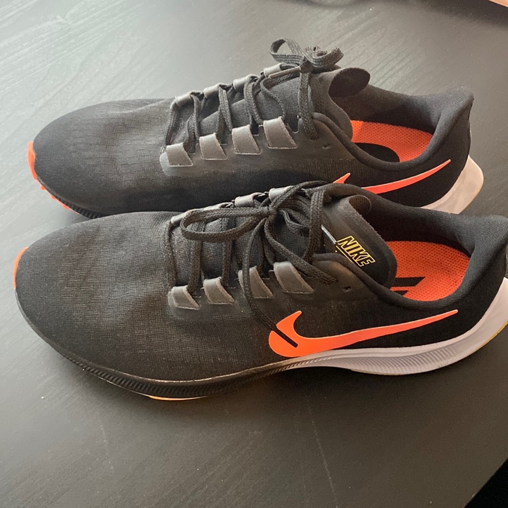 Mens Nike’s